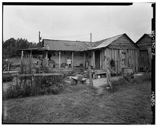 Jeffries Gardner Farm