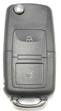 RFC 2 button flip key case for