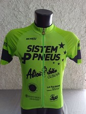 MAGLIA MANICA CORTA CICLISMO