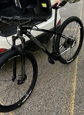 bicicletta uomo mtb 29