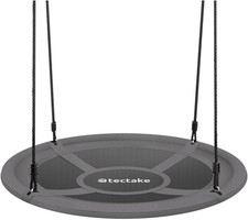 ® Altalena a Nido, Altezza