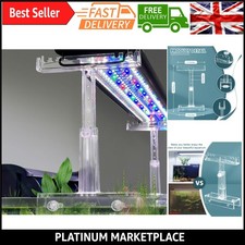 Porta Luce Acquario Regolabile