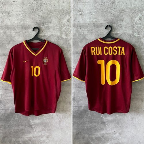 Maglia calcio home portogallo - maglia,