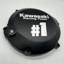 Coperchio frizione Kawasaki