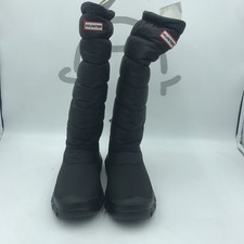 Stivali da neve alti intrepidi