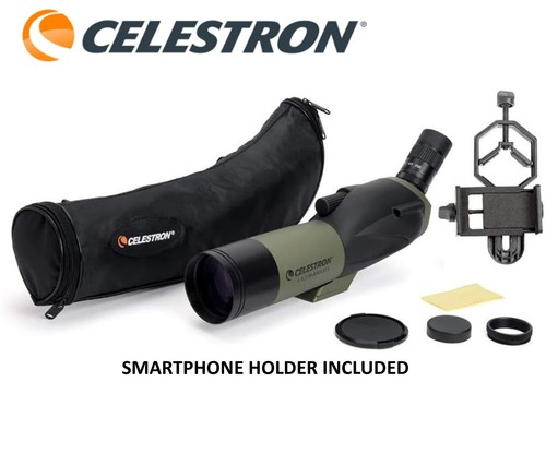 Celestron ultima 55x65 - celestron, 65