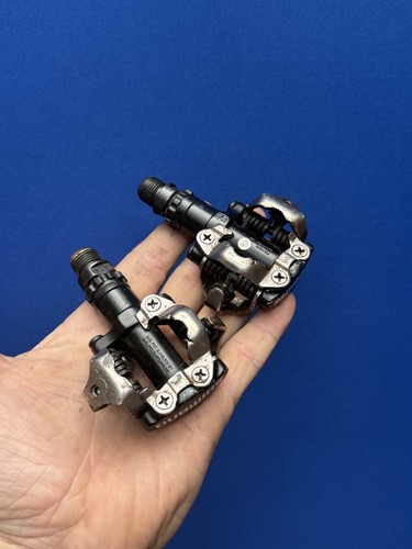 Shimano spd m520 bici da - shimano,