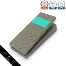 Ibanez WH10 V2 Classic Wah Reissue Pedale per chitarra effetto WH10V2 WH 10 V...