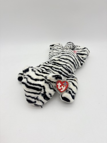 Beanie buddies tigre - beanie,