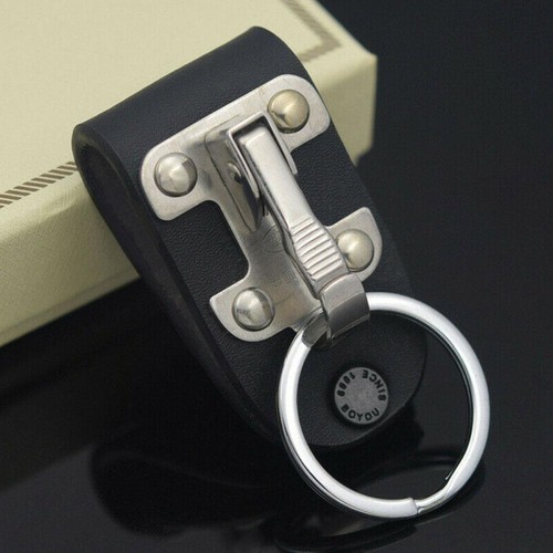 Steel quick release - release, detachable