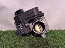 CORPO FARFALLATO PER PEUGEOT