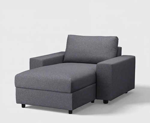 Modulo chaise longue ikea - modulo,