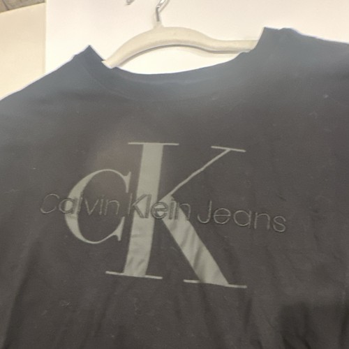 Shirt calvin klein - klein, jeans