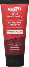 Crema fosfatidilcolina forte - fosfatidilcolina,