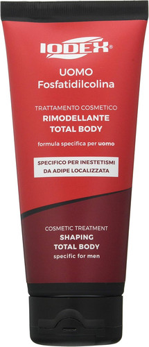 Crema fosfatidilcolina forte - fosfatidilcolina,