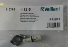 Selettore Temperatura