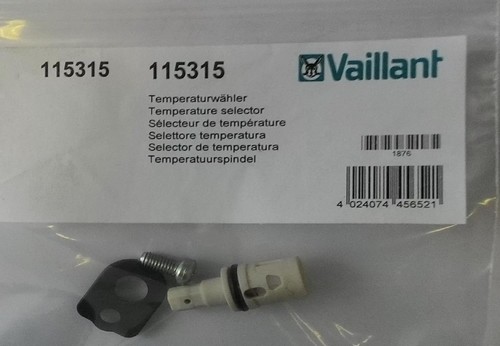 Selettore temperatura - selettore,