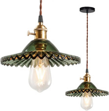 E27 Vintage Lampade a