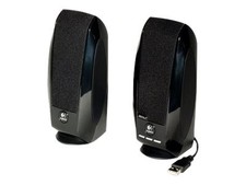 Logitech Speakers h S150 USB
