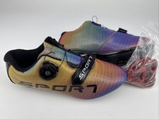 Scarpe ciclismo spor - ciclismo, boa