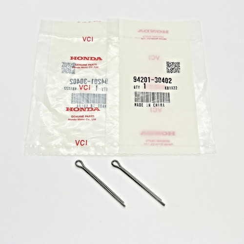Perni split elica fuoribordo