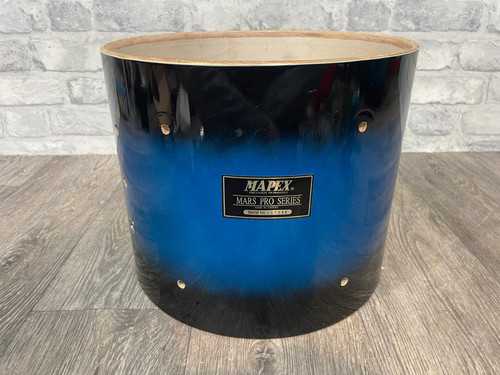 Mapex mars pro series - series, drum