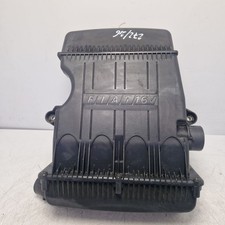 Cassa scatola filtro aria Fiat