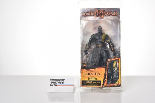 Neca god war - neca,