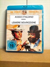 LO CHIAMAVANO TRINITA' +