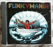 VARI COMPILATION CD ORANGE