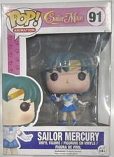 Funko Pop! Animation Sailor
