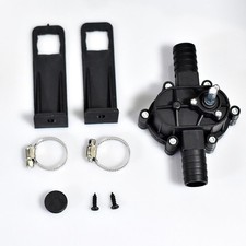 Trapano Elettrico Pompa