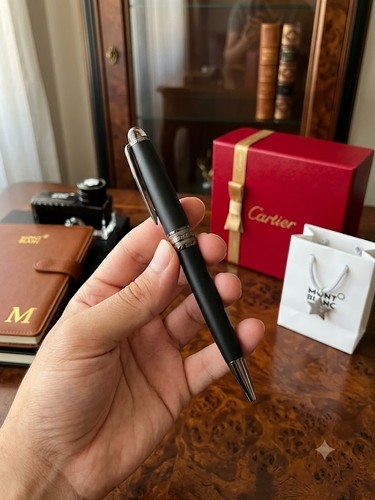 Penna sfera montblanc - penna,