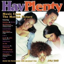 Various - Hav Plenty (Music
