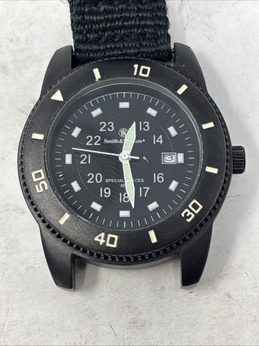 Orologio smith wesson - smith, &
