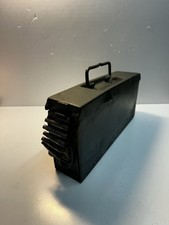 Wehrmacht MG42 Box Vuoto