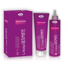 Lisap Ultimate Kit Lisciante