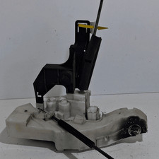 Serratura chiusura c.zta porta