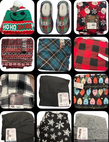 Leggings berretti pantofole - leggings,,