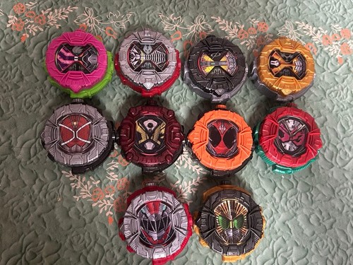 Orologio kamen rider - kamen, o