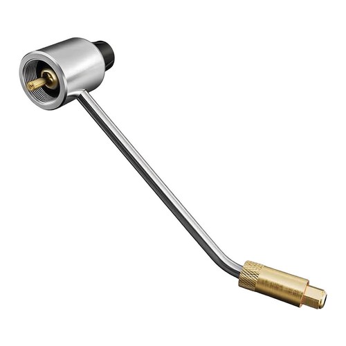 Adattatore propano regolatore - adattatore,