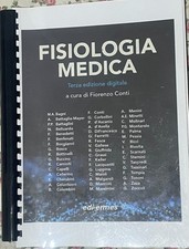 fisiologia medica  Volume