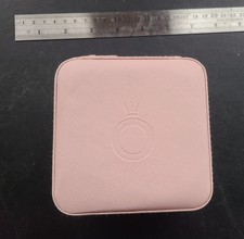 PANDORA Portagioie Rosa da