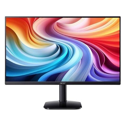 Monitor acer tft lcd - monitor,