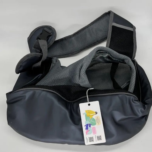 Borsa tracolla per animali - tracolla,