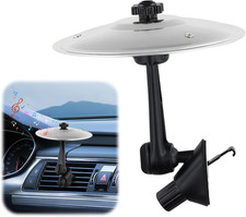 Piatti Crash per Auto