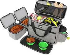 Borsa Da Viaggio per Cani