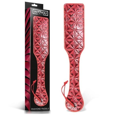 Sculacciatore paddle diamond - paddle,