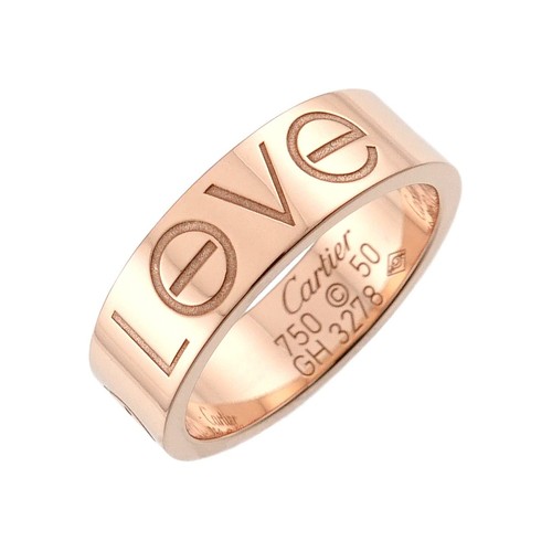 Anello cartier love oro - love,