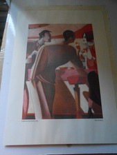 MATTOTTI LORENZO LITOGRAFIA